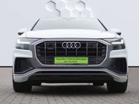 gebraucht Audi Q8 quattro*GARANTIE*S-LINE*MASSAGE*BO*HEAD-UP*