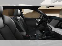 Neu Audi A1 Comfort 150 PS (110 kW) 2025 Grau (grau / pfeilgrau) Kleinwagen