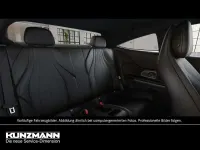 Gebraucht Mercedes CLE300 AMG 313 PS (230 kW) 2025 Schwarz Coupé