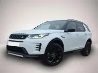 Gebraucht Land Rover Discovery Sport SE Dynamic 163 PS (119 kW) 2025 Manufacturer SUV