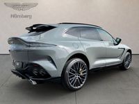 Gebraucht Aston Martin DBX 707 707 PS (519 kW) 2024 Grau SUV
