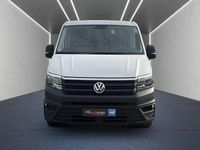 Gebraucht VW Crafter 177 PS (130 kW) 2020 Weiß Van