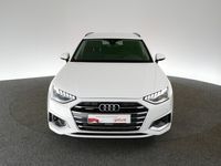 gebraucht Audi A4 Avant Advanced