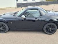 gebraucht Mazda MX5 1.8 Sendo Roadster / Leder / 8 fach bereift Top!