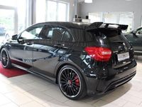 gebraucht Mercedes A45 AMG 4Matic