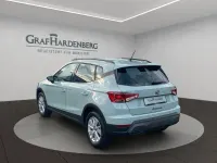 Neu Seat Arona Style 116 PS (85 kW) 2026 Oniricgrau SUV