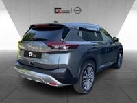 Gebraucht Nissan X-Trail Tekna+ 204 PS (150 kW) 2025 Anthrazit SUV