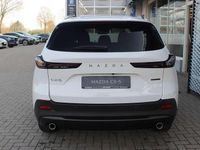 Neu Mazda CX-5 Center-Line 141 PS (103 kW) 2025 Weiß SUV