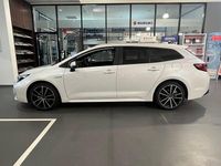 Neu Suzuki Swace Comfort+ 98 PS (72 kW) 2025 Weiß Kombi