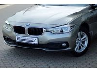 gebraucht BMW 320 d xDrive Advantage touring/AHK/Navigation
