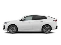 Gebraucht BMW X2 Performance 156 PS (114 kW) 2025 Weiss SUV