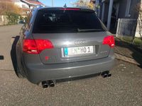 gebraucht Audi RS4 RS4Avant