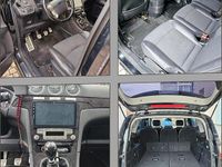 Gebraucht Ford S-MAX 220 PS (161 kW) 2009 Schwarz Van / Kleinbus