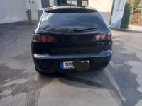 gebraucht Seat Ibiza 6l 1.4 16V