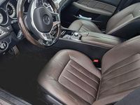 Gebraucht Mercedes CLS350 265 PS (194 kW) 2011 Beige Coupé