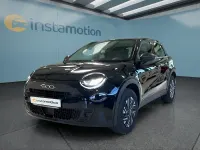 Gebraucht Fiat 600 101 PS (74 kW) 2025 Schwarz Kleinwagen