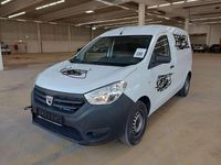 Gebraucht Dacia Dokker Express 102 PS (75 kW) 2016 Van
