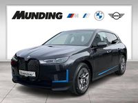 Gebraucht BMW iX 239 kW (326 PS) 2022 Grau SUV