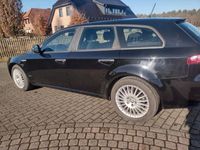 gebraucht Alfa Romeo 159 2.2 JTS Sportwagon