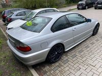 gebraucht BMW 330 Ci