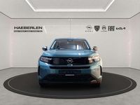 Neu Opel Frontera Edition 101 PS (74 kW) 2025 Khaki grün SUV