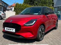 Neu Suzuki Swift Comfort+ 83 PS (61 kW) 2025 Silber Limousine