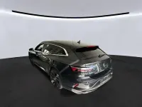 Gebraucht VW Arteon R 320 PS (235 kW) 2023 Mangangrau Limousine