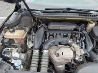 gebraucht Peugeot 508 Allure 155 THP Automatik Allure