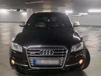 Gebraucht Audi SQ5 Sport 313 PS (230 kW) 2013 Schwarz SUV