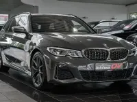 Gebraucht BMW M340 Performance 340 PS (250 kW) 2022 Individual dravitgrau Limousine
