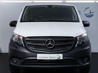 Second-hand Mercedes Vito 136 CP (100 kW) 2019 Alb Van