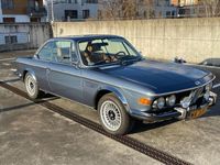 gebraucht BMW 2800 E9CS