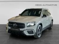 Gebraucht Mercedes GLB200 AMG 150 PS (110 kW) 2026 Grau SUV