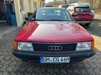 Gebraucht Audi 100 90 PS (66 kW) 1988 Limousine