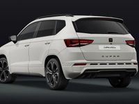 Neu Cupra Ateca 150 PS (110 kW) 2025 SUV