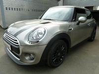 Second-hand Mini ONE 102 CP (75 kW) 2016 Maro Hatchback