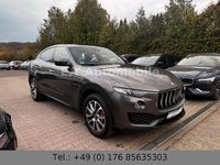 Gebraucht Maserati Levante 430 PS (316 kW) 2017 Other SUV