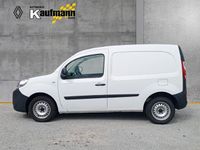 Gebraucht Renault Kangoo Rapid Extra 95 PS (69 kW) 2020 Weiss Van / Kleinbus