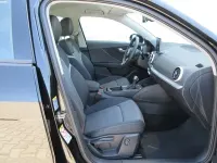 Gebraucht Audi Q2 Comfort 150 PS (110 kW) 2025 Schwarz SUV