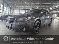 Gebraucht Subaru Outback Sport 175 PS (128 kW) 2019 Grau Kombi
