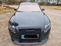 Gebraucht Audi A6 Design 232 PS (170 kW) 2006 Schwarz Kombi