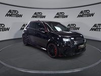 Nowe Alpine A290 160 kW (218 KM) 2026 Czarny Hatchback