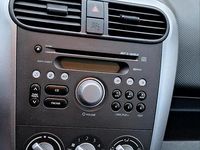 Gebraucht Opel Agila 85 PS (62 kW) 2010 Grün Kleinwagen