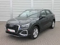 Używany Audi Q2 Advanced Plus 150 KM (110 kW) 2024 Szary SUV
