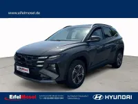 Neu Hyundai Tucson Select 150 PS (110 kW) 2025 Grau SUV