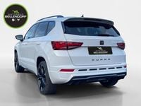 Gebraucht Cupra Ateca 150 PS (110 kW) 2025 Weiß SUV