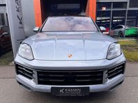 Gebraucht Porsche Cayenne 519 PS (381 kW) 2024 Silber SUV