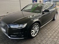 gebraucht Audi A6 Allroad 3.0 TDI quattro 160kW VOLLAUSSTATTUNG