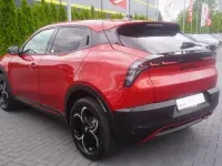 Neu Alfa Romeo Junior Edizione Speciale 145 PS (106 kW) 2026 Rot SUV