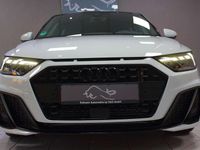 Gebraucht Audi A1 S-Line 207 PS (152 kW) 2022 Weiß Kleinwagen